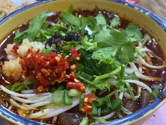 缠绵火锅粉-冒椒火辣(奎星楼街店)