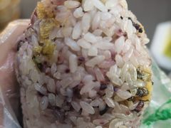 -大个子蒸饭