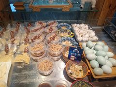 -蒙艾里民族传统菜蒙餐