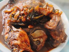 -林家饭店(新林公路店)