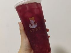 -五月罗马海鲜烤肉自助餐厅(印象城店)