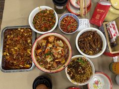 -老三样·旧食新味(万寿宫店)