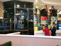 大堂-青岛小羔羊火锅(李村公园店)