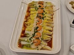 -万荣烤鸭店·北京菜(农光里店)