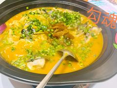 -筱爷叔·上海传统手工菜(玉树路店)