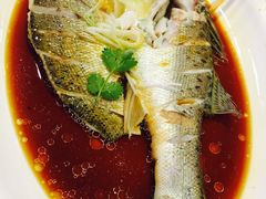 -高德海鲜舫(黄河南大街店)