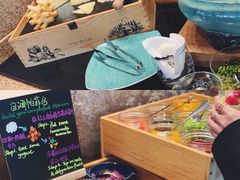 -杭州西子湖四季酒店-WL BISTRO西湖餐厅(灵隐路店)