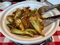 -西贝莜面村(万象天地店)