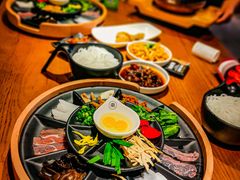 -南桥帮(昆百大·泰业城店)