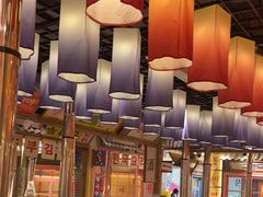 -姜胖胖无限自助烤肉(罗湖宝能店)