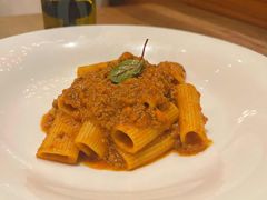 -OGGI TRATTORIA PIZZERIA(深业上城店)