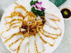 炸墨鱼-四海之家(蛇口店)