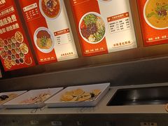 -蜀留香火锅·始于1999·原四川老火锅(白堤路店)