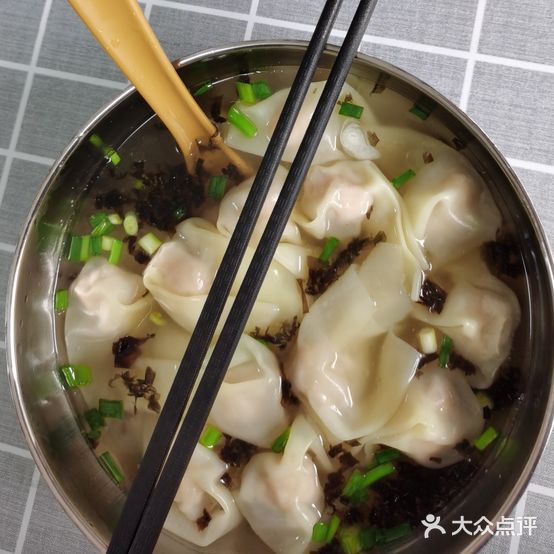 沙县小吃(旗山路店)