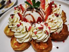-娜娜家•Nana's restaurant(国金汇店)