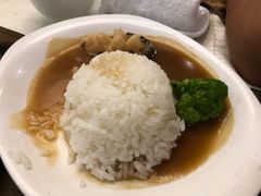 -香融府·烤鸭·家常菜(马家堡路店)