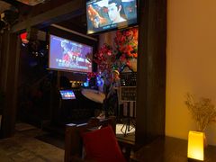-蘭葶花酒馆(鼓楼店)