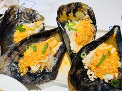 -大锅强·蒸海鲜青岛菜(金沙滩店)