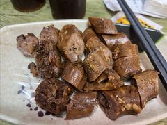 -鸭小妹鸭血粉丝(老门东店)