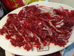 -八合里潮汕鲜牛肉火锅(深圳海岸城店)