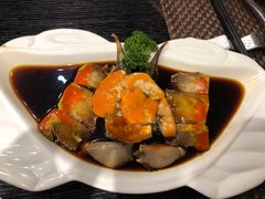 -天宁凯利时尚餐厅