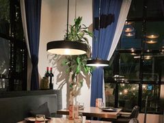 -IL Forno 意坊·意大利餐厅(花园店)