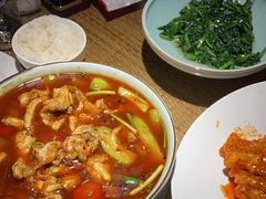 -渝信川菜(长安店)