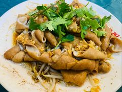-桂园白粥·潮汕老味道