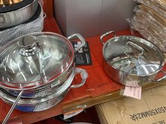 -深圳市厨安居酒店用品设备有限公司(湖溪大厦店)