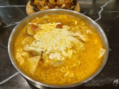 -HONGA HONGA雄家(曹路店)