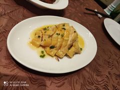 -东方明珠老上海8号餐厅
