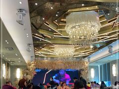 大堂-御彩酒家(东风东路店)