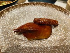 -万丽轩·粤菜(王府井金茂万丽酒店)