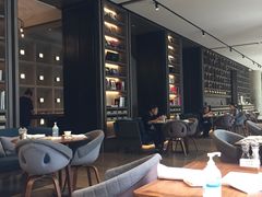 -北京三里屯CHAO酒店