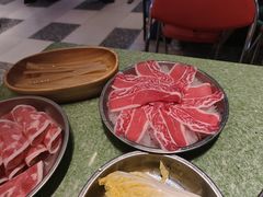 -憨铁匠老火锅(龙岗万科里店)