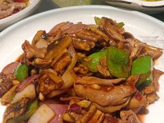 -大家发海鲜城夜排档(华山中路店)