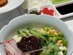 -四季民福烤鸭店(王府井灯市口店)