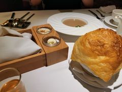 -王品牛排(郑州大卫城店)