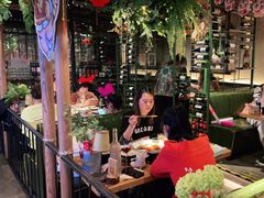 -胡桃里乐队酒馆