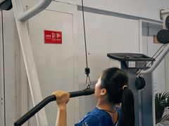 -舟山财富大酒店-自助餐厅