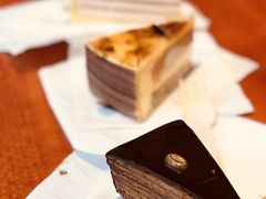 -PAUL LAFAYET 法式甜品(国金中心商场店)