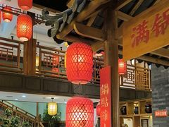 -钵家大院·地道湖北菜(江夏·大花岭店)