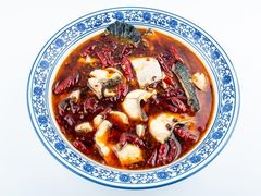 -椒爱水煮鱼川菜(CBD万达店)