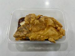 -排骨年糕(瞿溪路店)