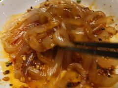 川北凉粉-辛香汇(飞洲店)