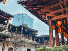 -香积寺