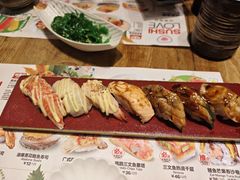 -Sushi Love 创意寿司(丽影广场店)