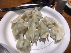 鲅鱼水饺-新海渔港·胶东海鲜家常菜·家宴(奥体中心店)