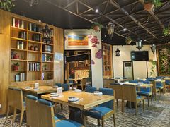 -金悦印象小馆(三里河店)