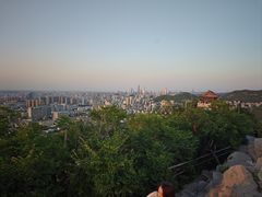 -千佛山风景名胜区